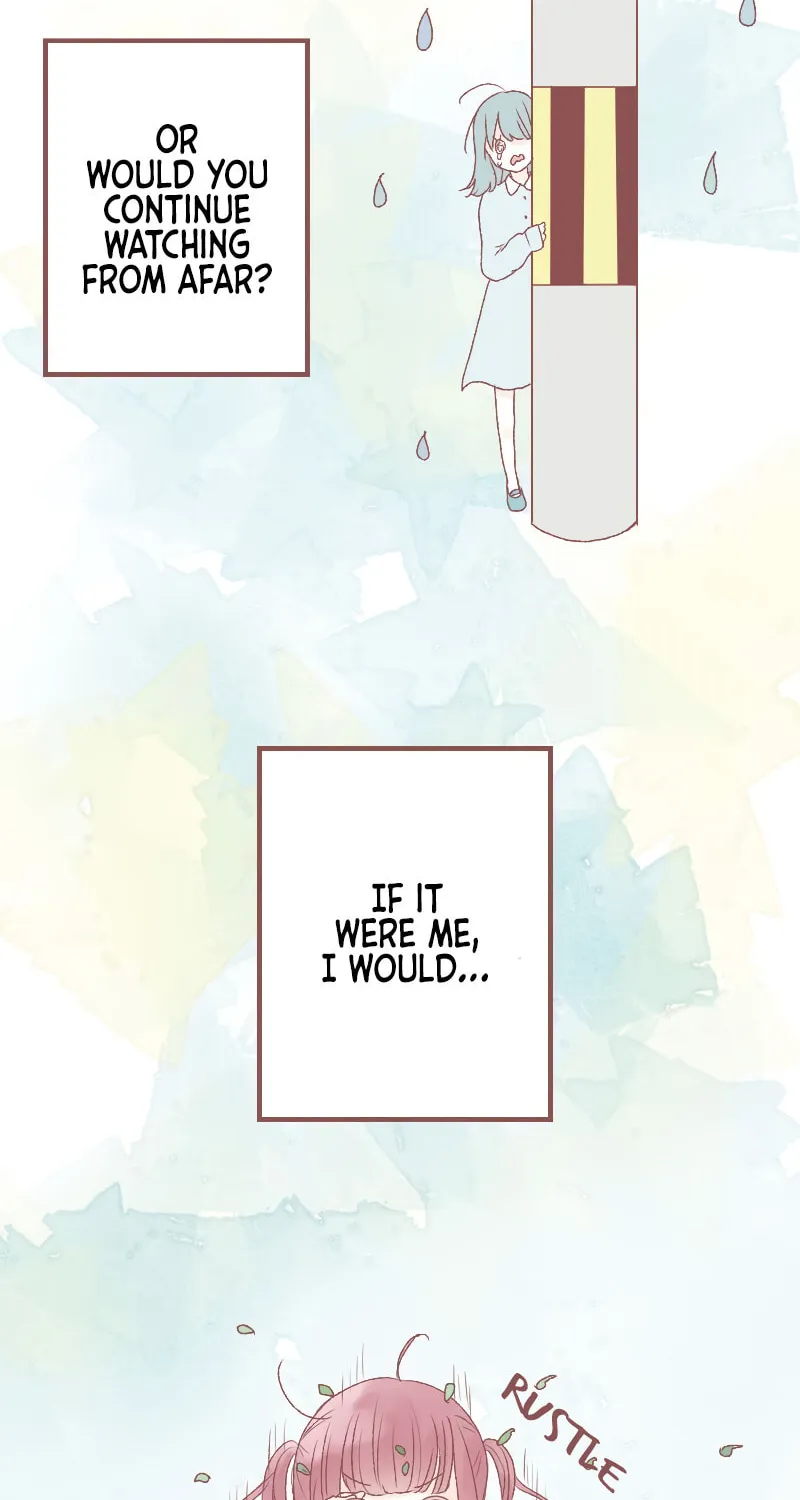 You and I (Colored) Chapter 7 page 4 - 