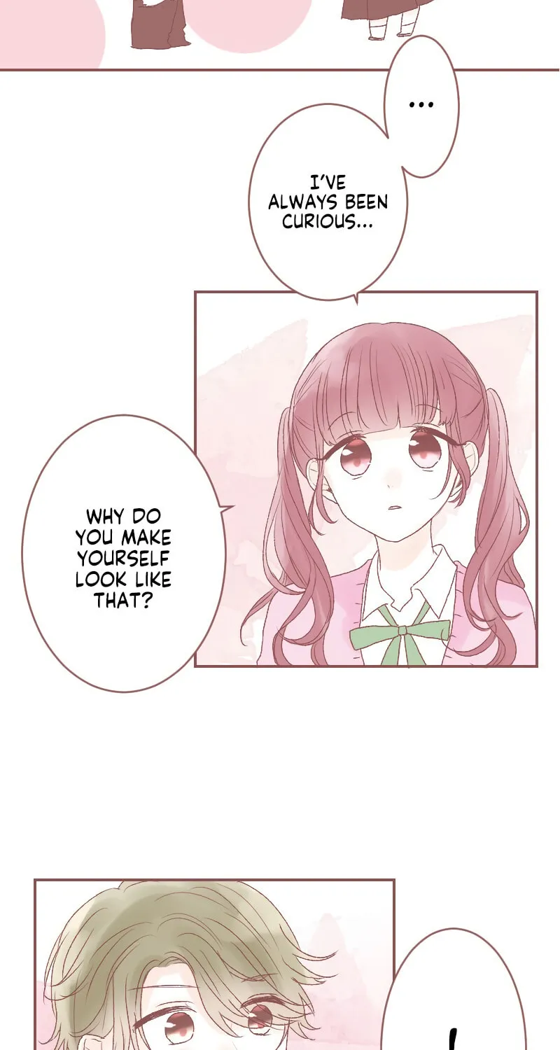 You and I (Colored) Chapter 7 page 33 - 