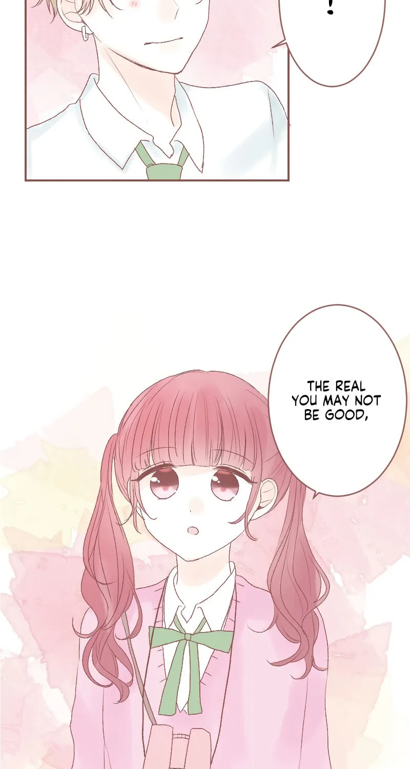 You and I (Colored) Chapter 7 page 34 - 