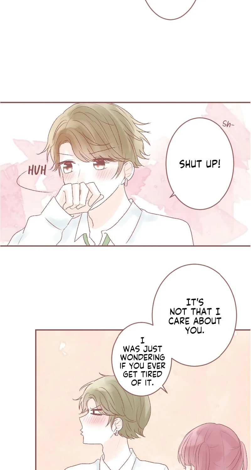 You and I (Colored) Chapter 7 page 36 - 