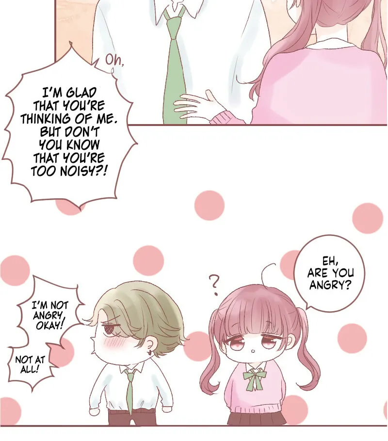 You and I (Colored) Chapter 7 page 37 - 