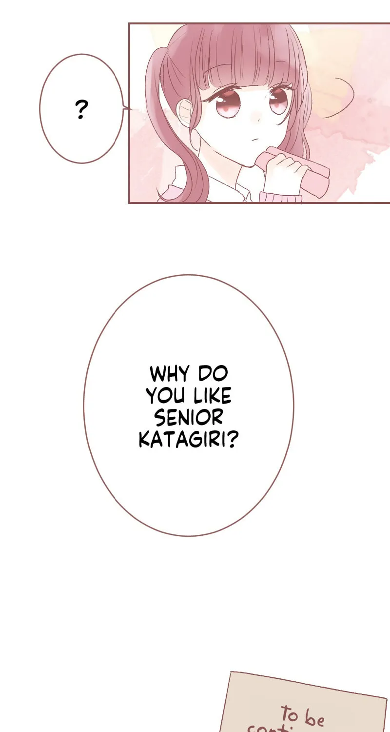You and I (Colored) Chapter 7 page 39 - 
