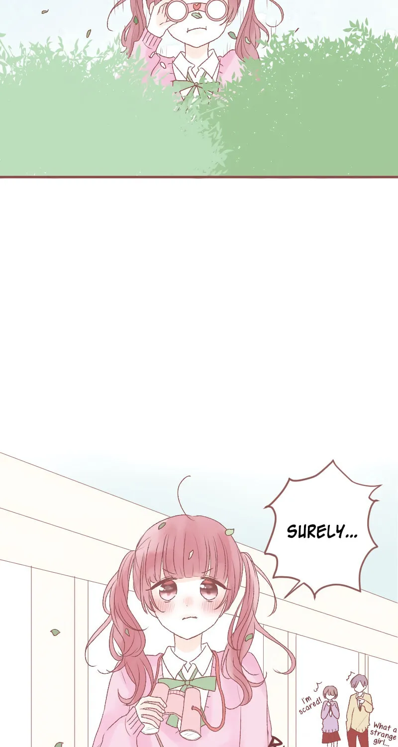 You and I (Colored) Chapter 7 page 5 - 