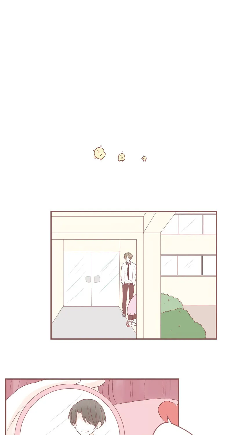You and I (Colored) Chapter 7 page 8 - 