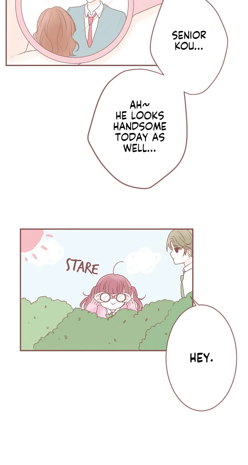 You and I (Colored) Chapter 7 page 9 - 
