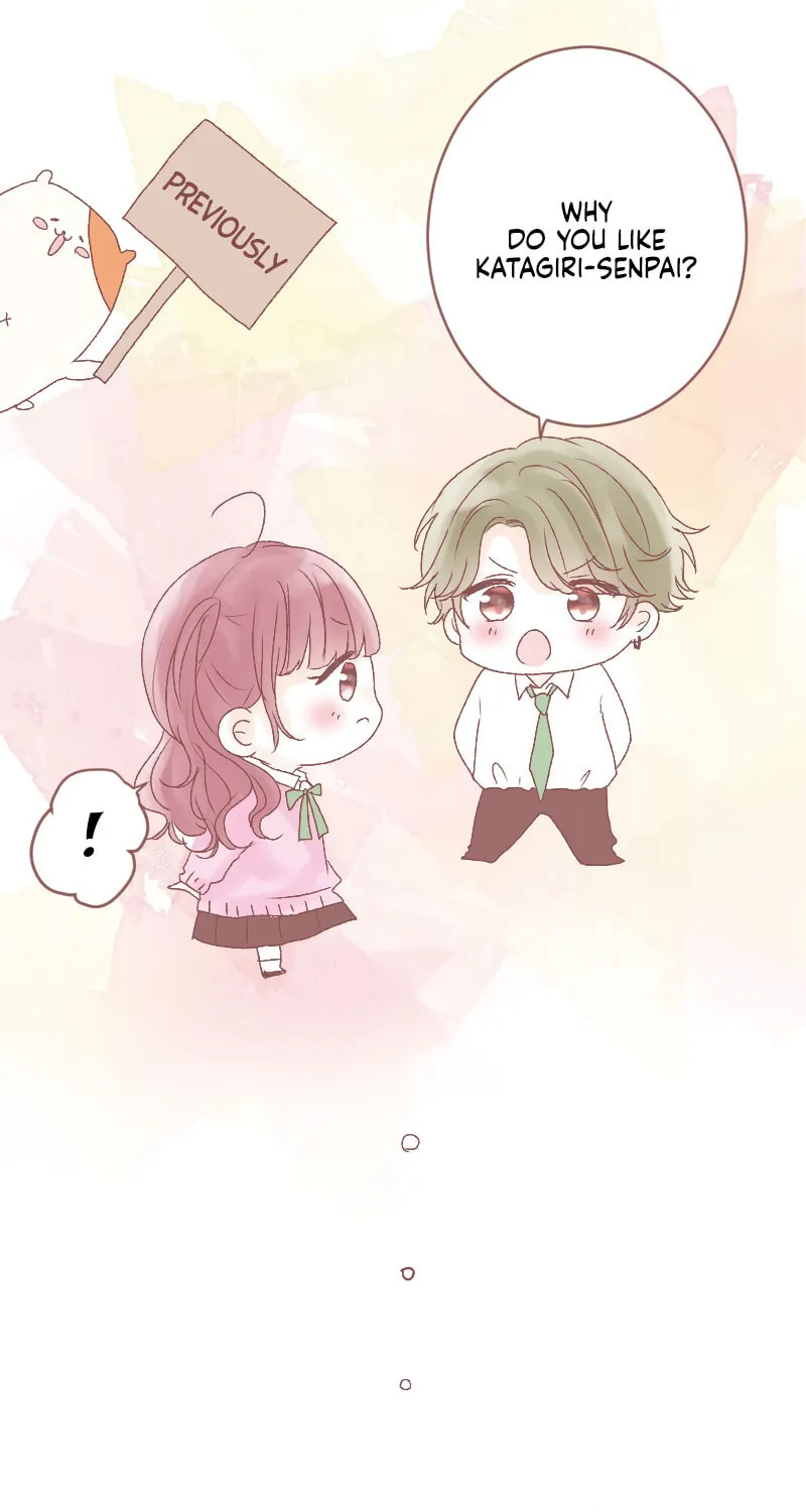 You and I (Colored) Chapter 8 page 2 - 