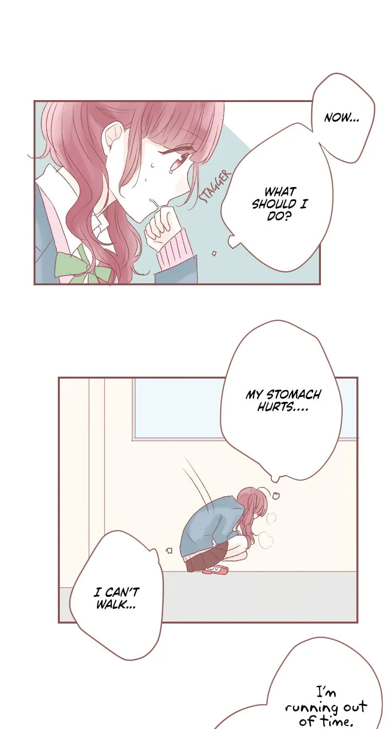 You and I (Colored) Chapter 8 page 11 - 