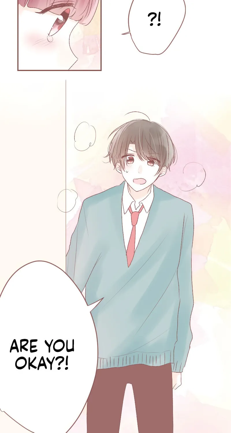 You and I (Colored) Chapter 8 page 13 - 