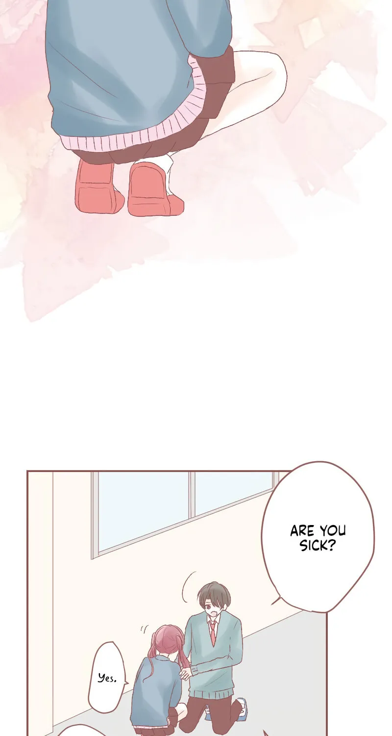 You and I (Colored) Chapter 8 page 16 - 