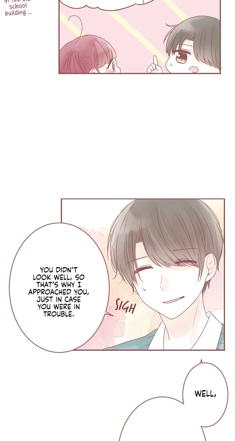 You and I (Colored) Chapter 8 page 18 - 