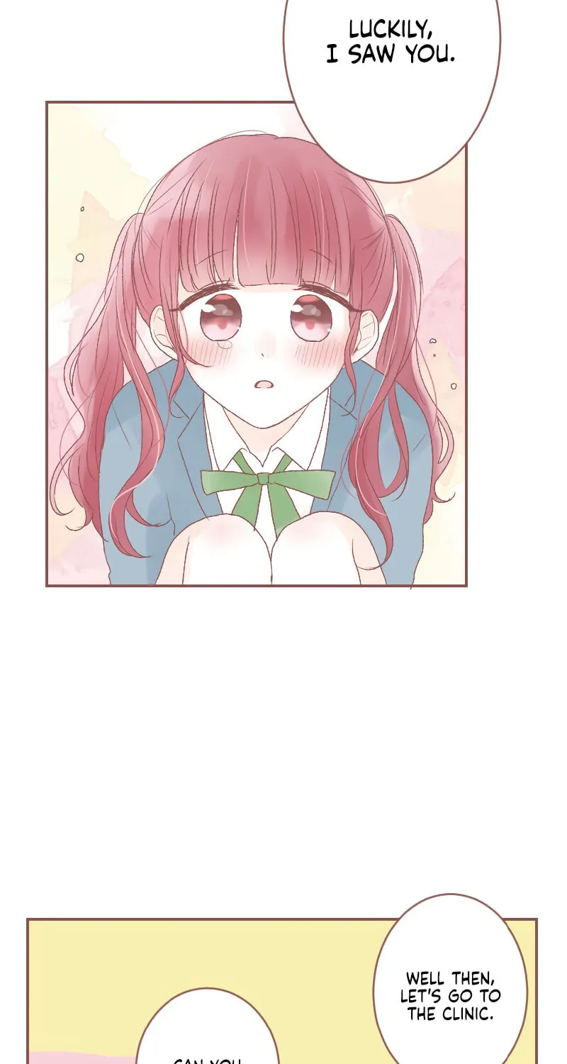 You and I (Colored) Chapter 8 page 19 - 