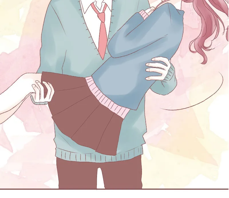 You and I (Colored) Chapter 8 page 21 - 