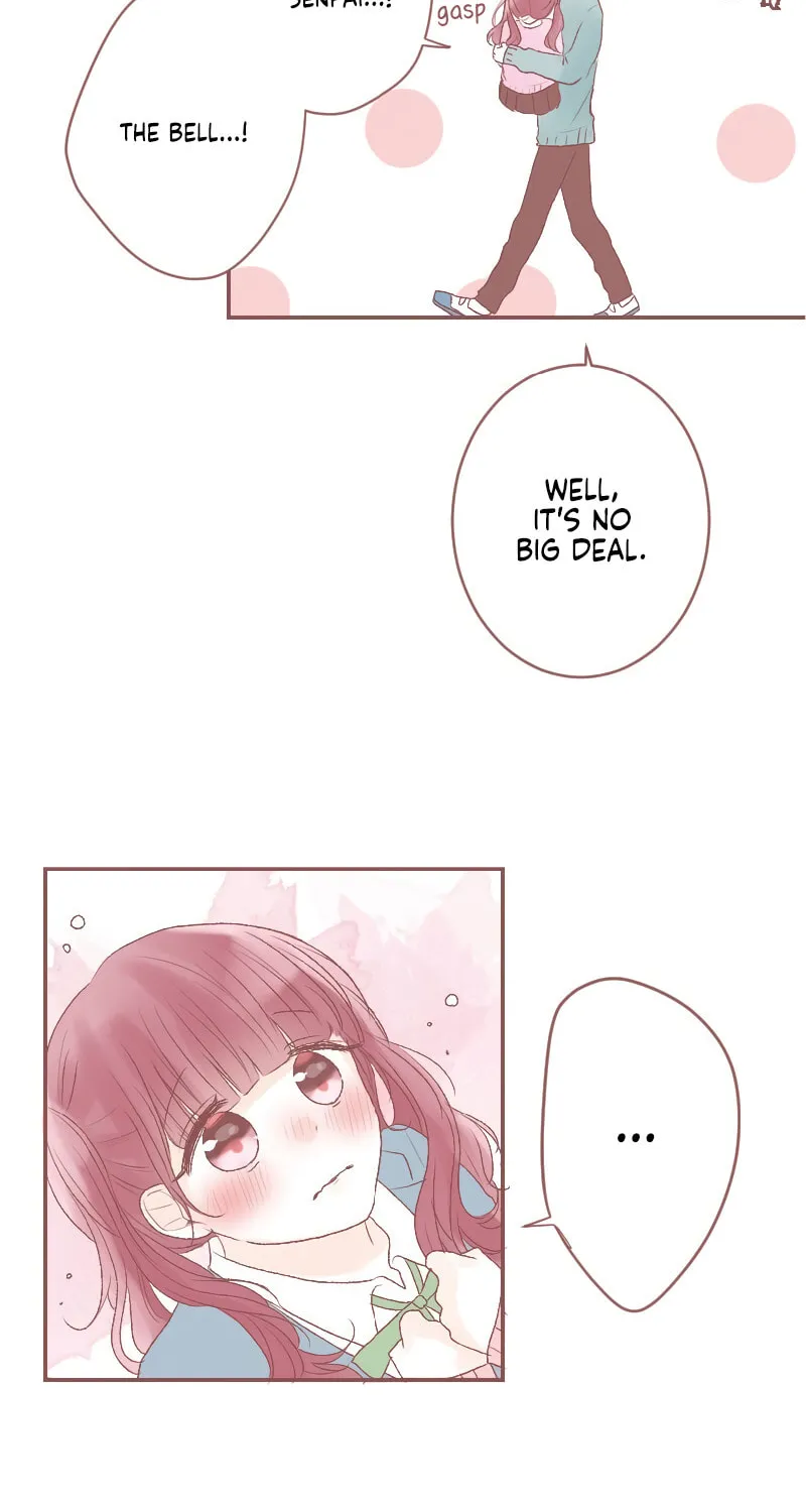 You and I (Colored) Chapter 8 page 23 - 