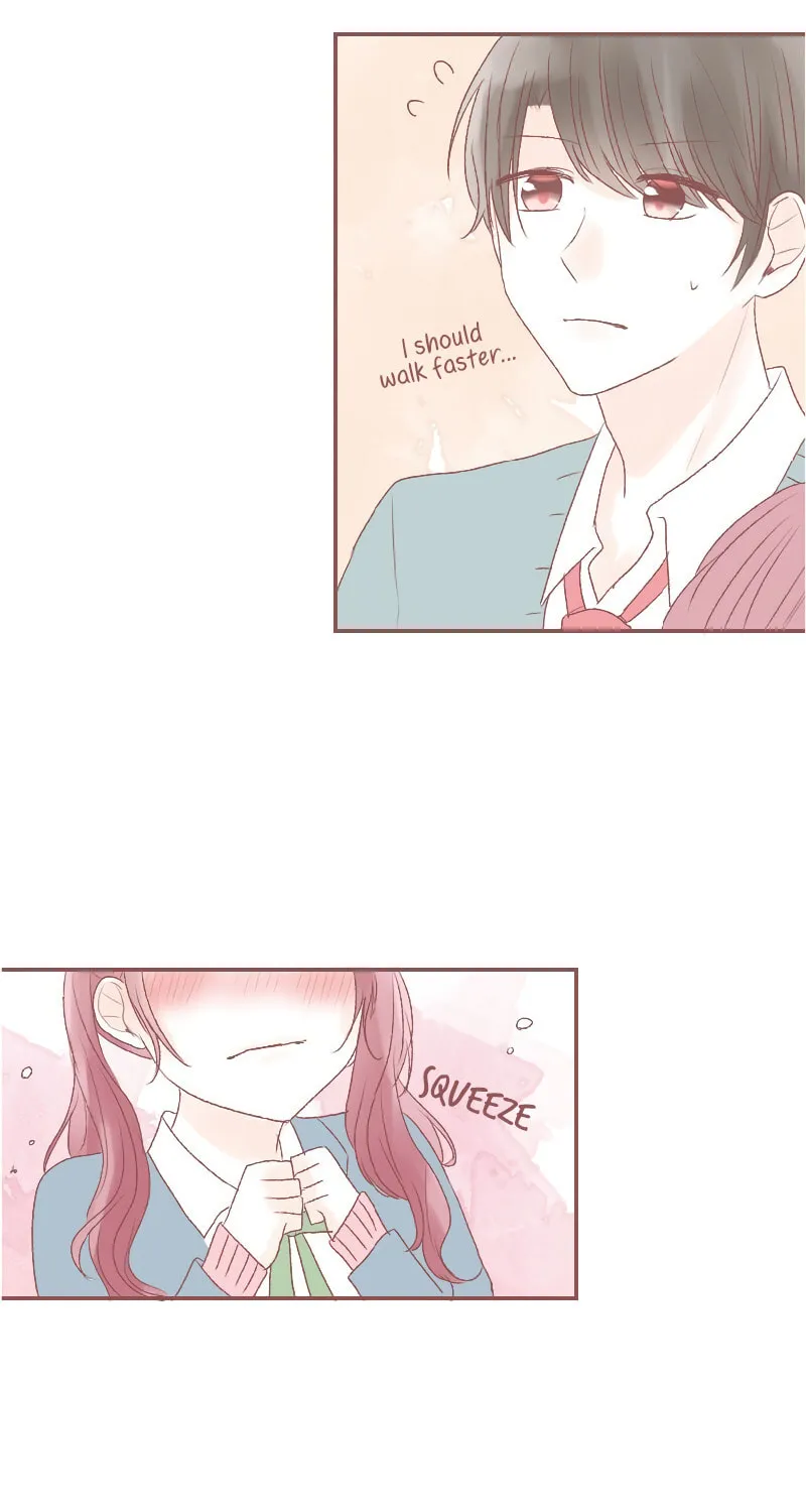 You and I (Colored) Chapter 8 page 24 - 