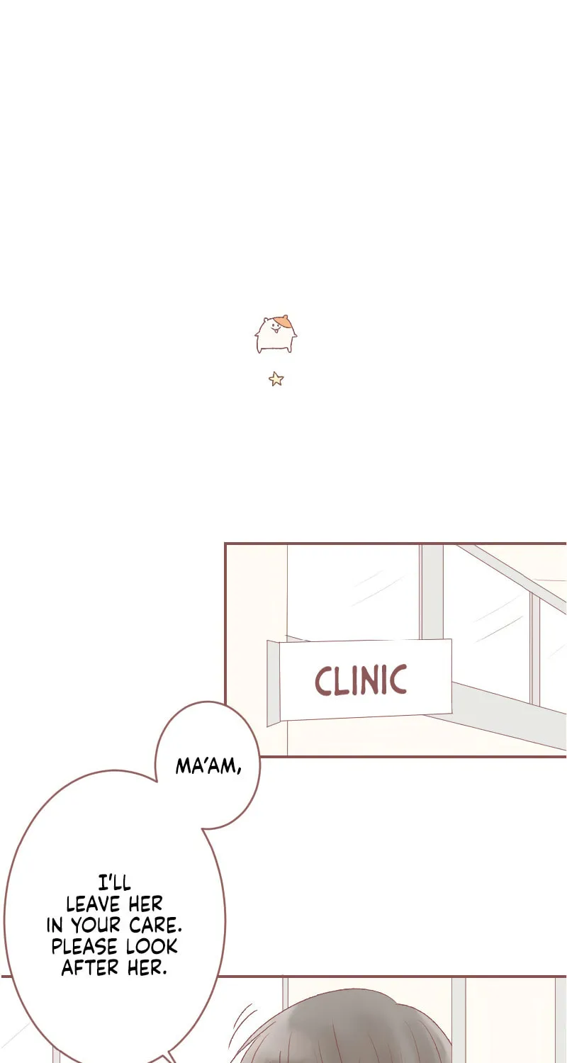 You and I (Colored) Chapter 8 page 25 - 