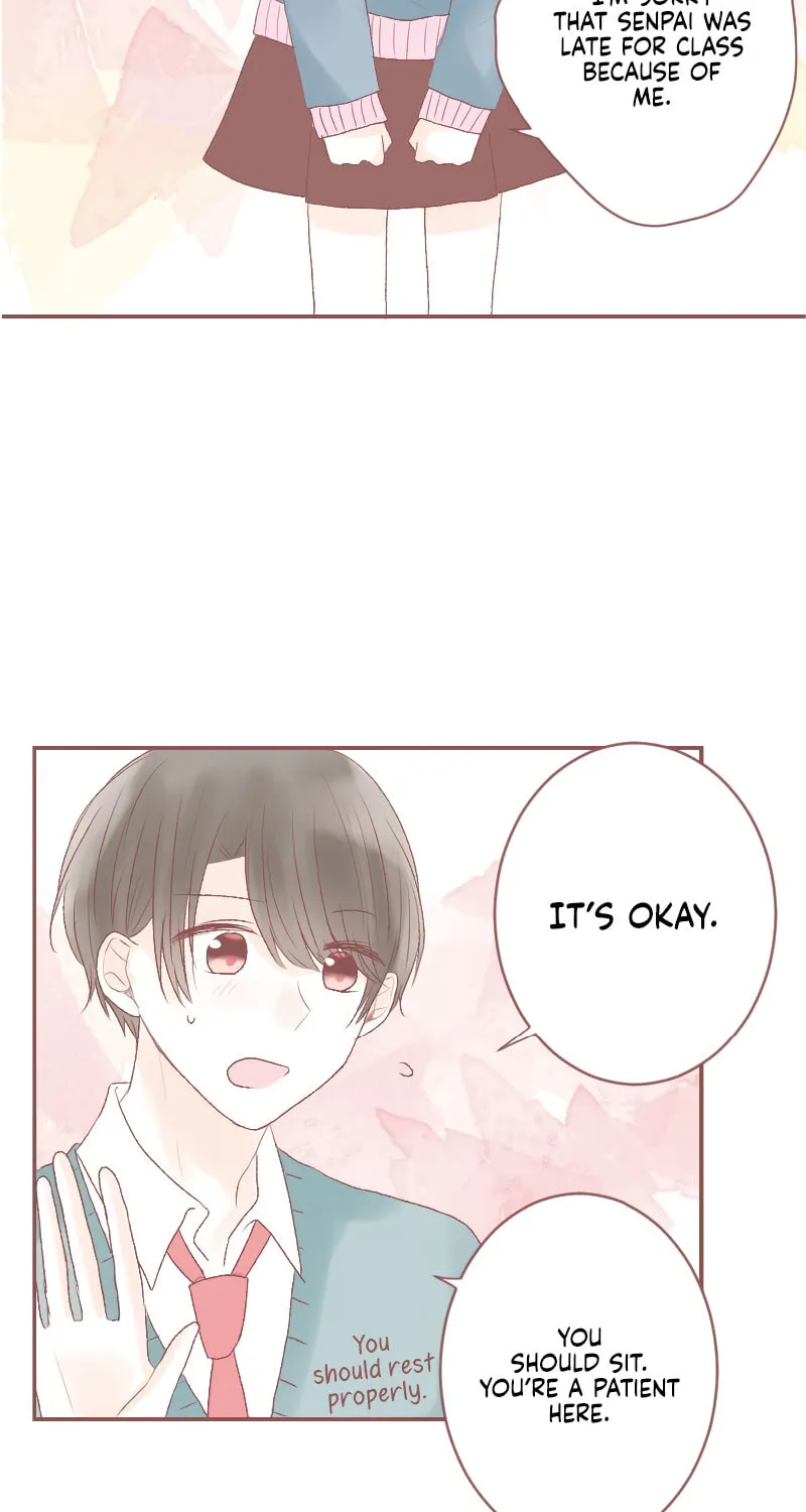 You and I (Colored) Chapter 8 page 29 - 