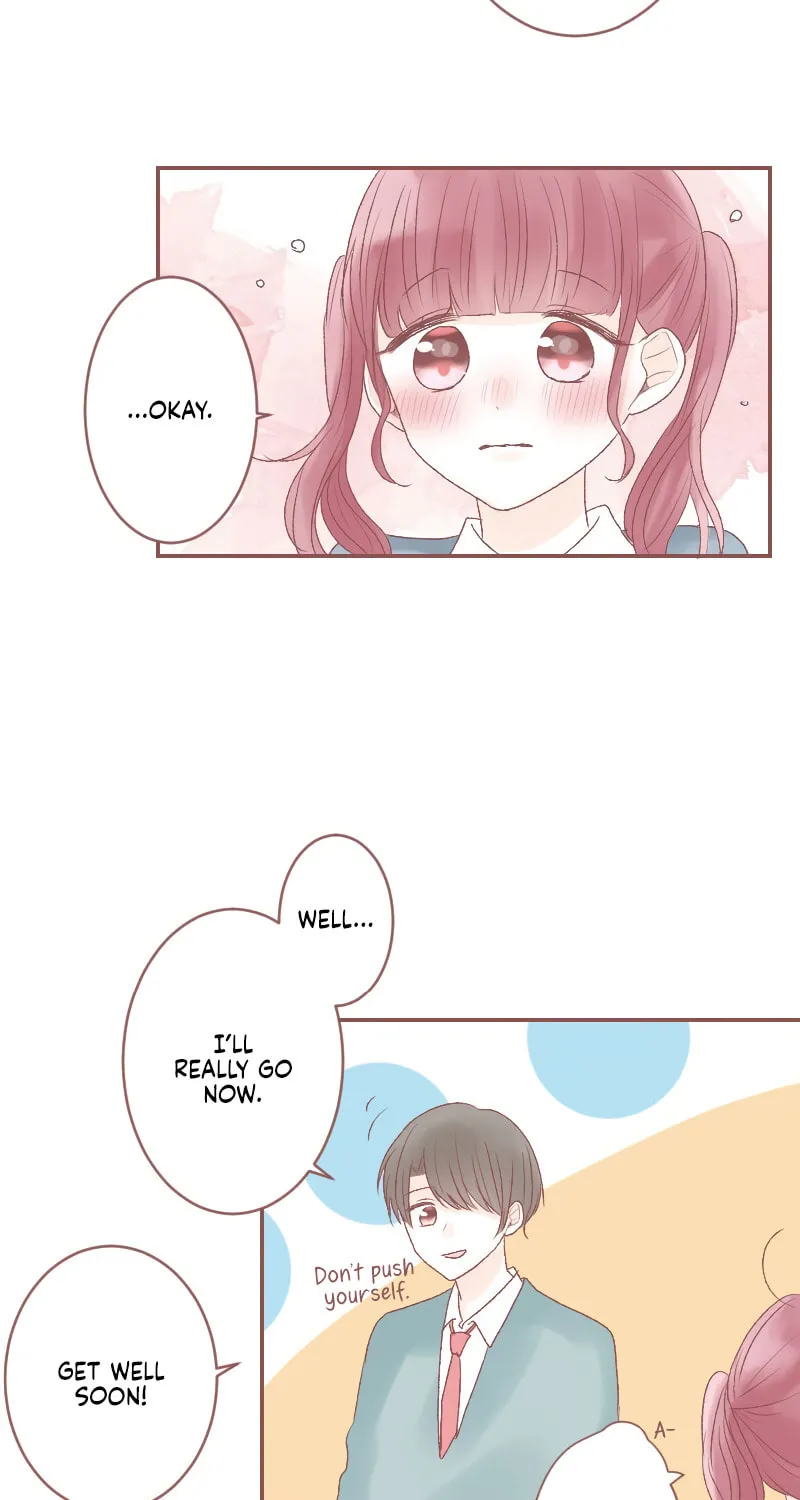 You and I (Colored) Chapter 8 page 30 - 