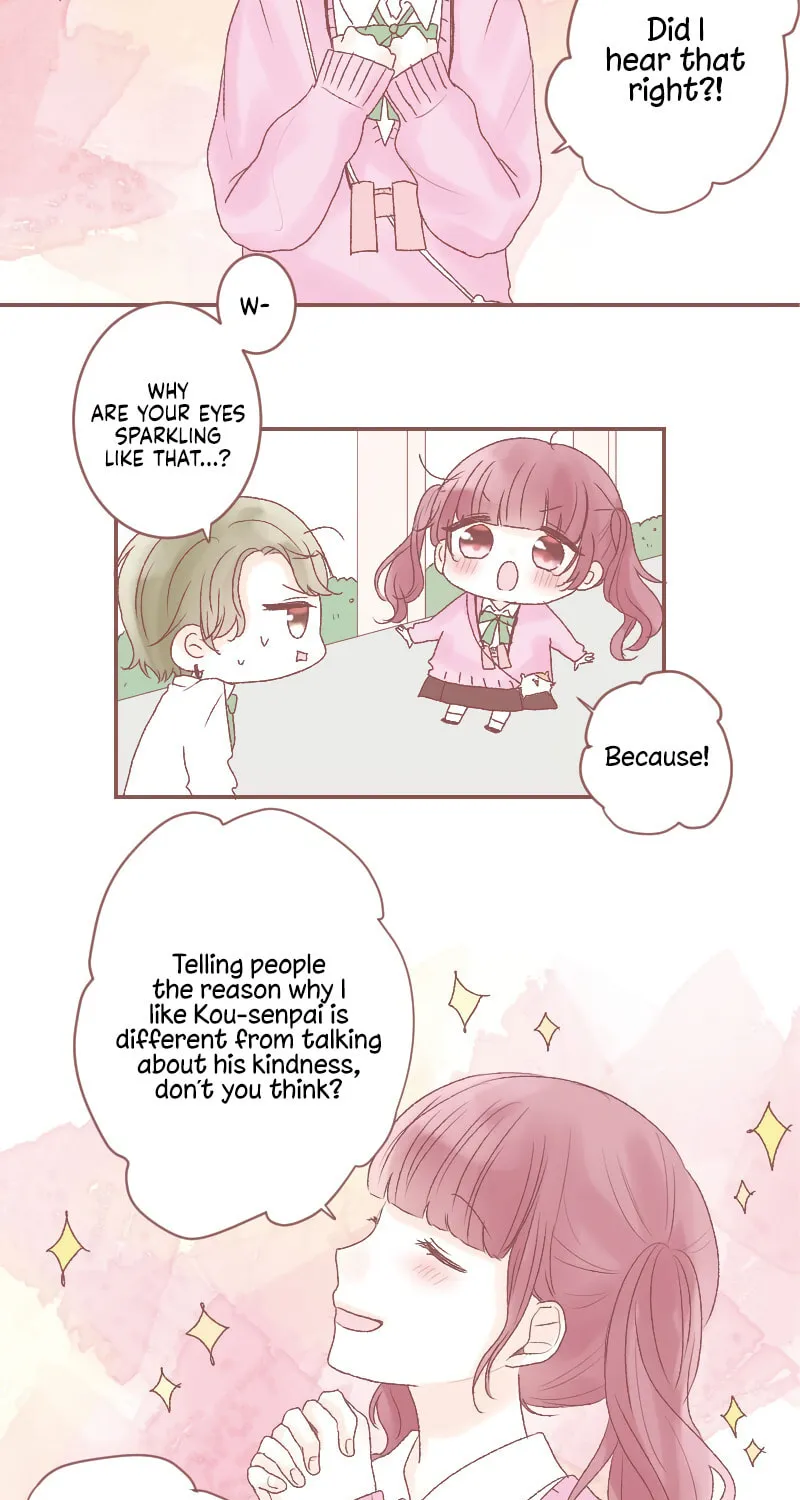 You and I (Colored) Chapter 8 page 4 - 