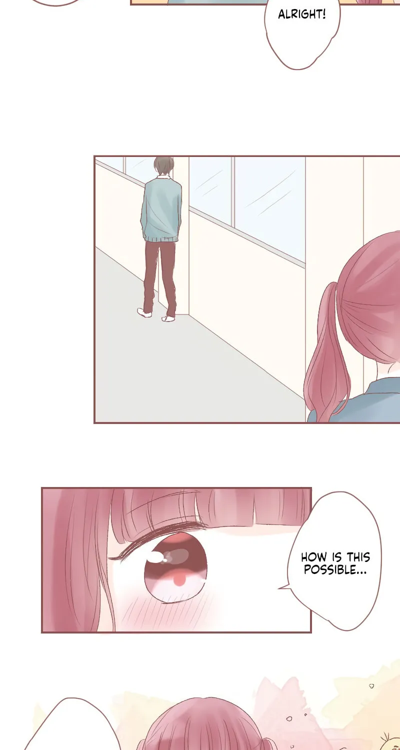You and I (Colored) Chapter 8 page 31 - 