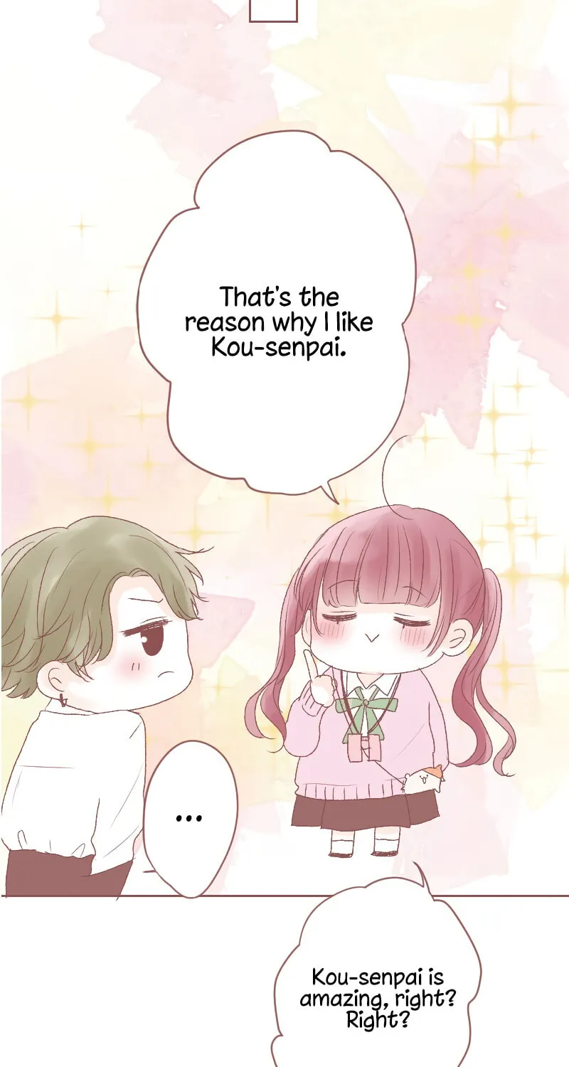You and I (Colored) Chapter 8 page 33 - 