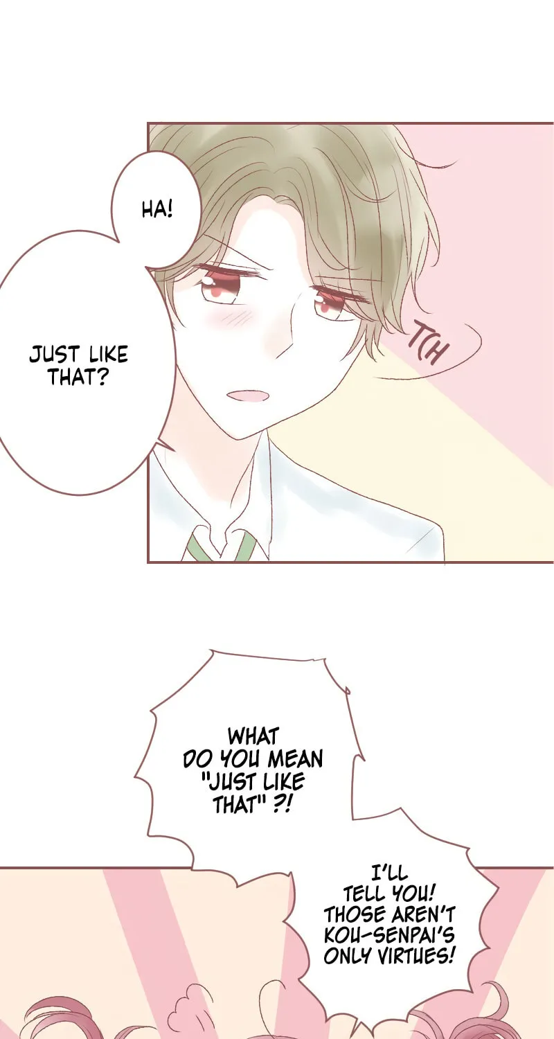 You and I (Colored) Chapter 8 page 35 - 