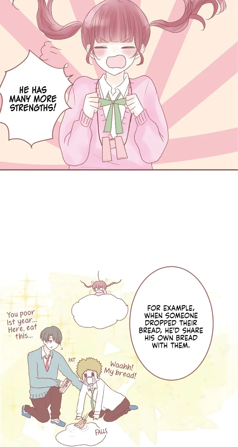 You and I (Colored) Chapter 8 page 36 - 