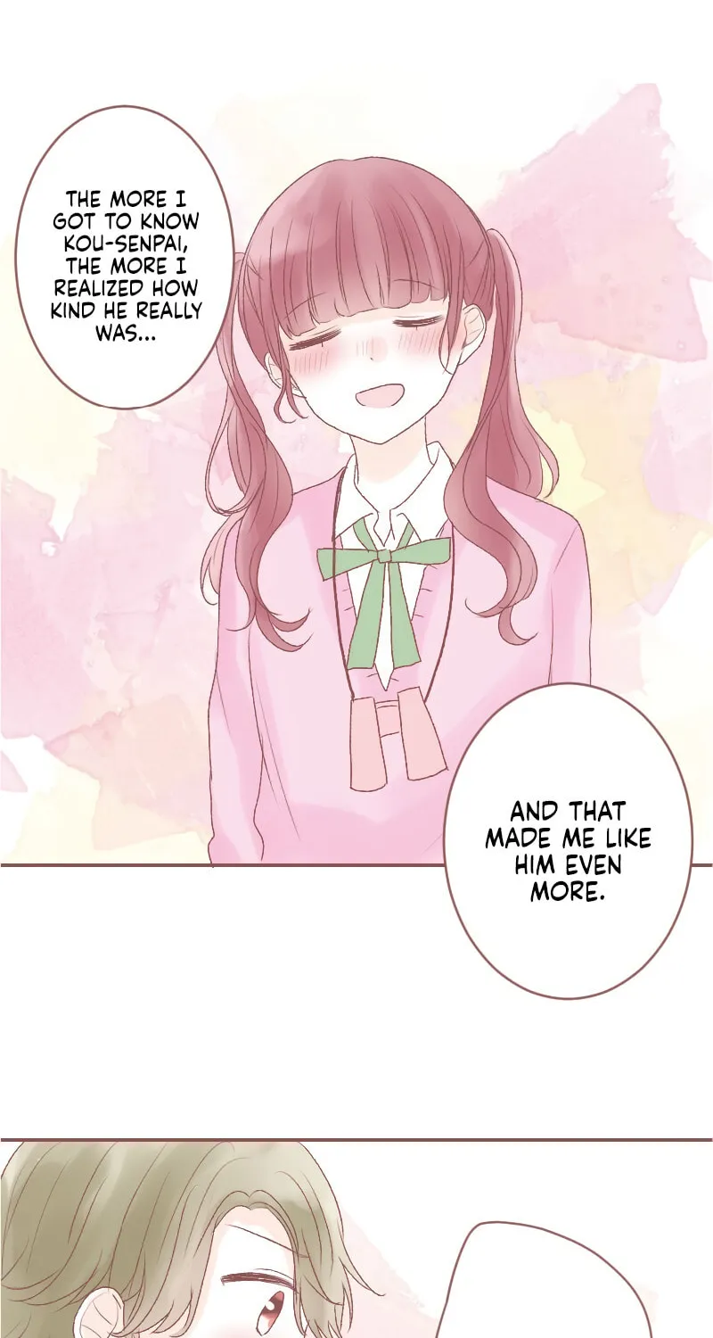 You and I (Colored) Chapter 8 page 38 - 