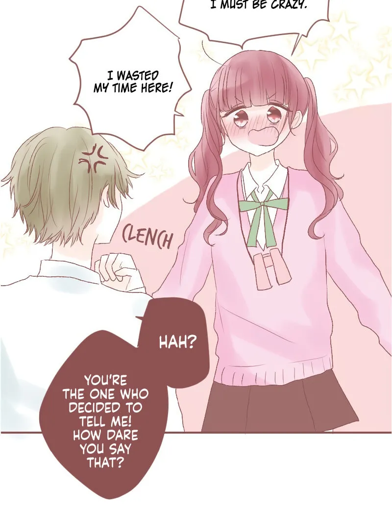 You and I (Colored) Chapter 8 page 40 - 