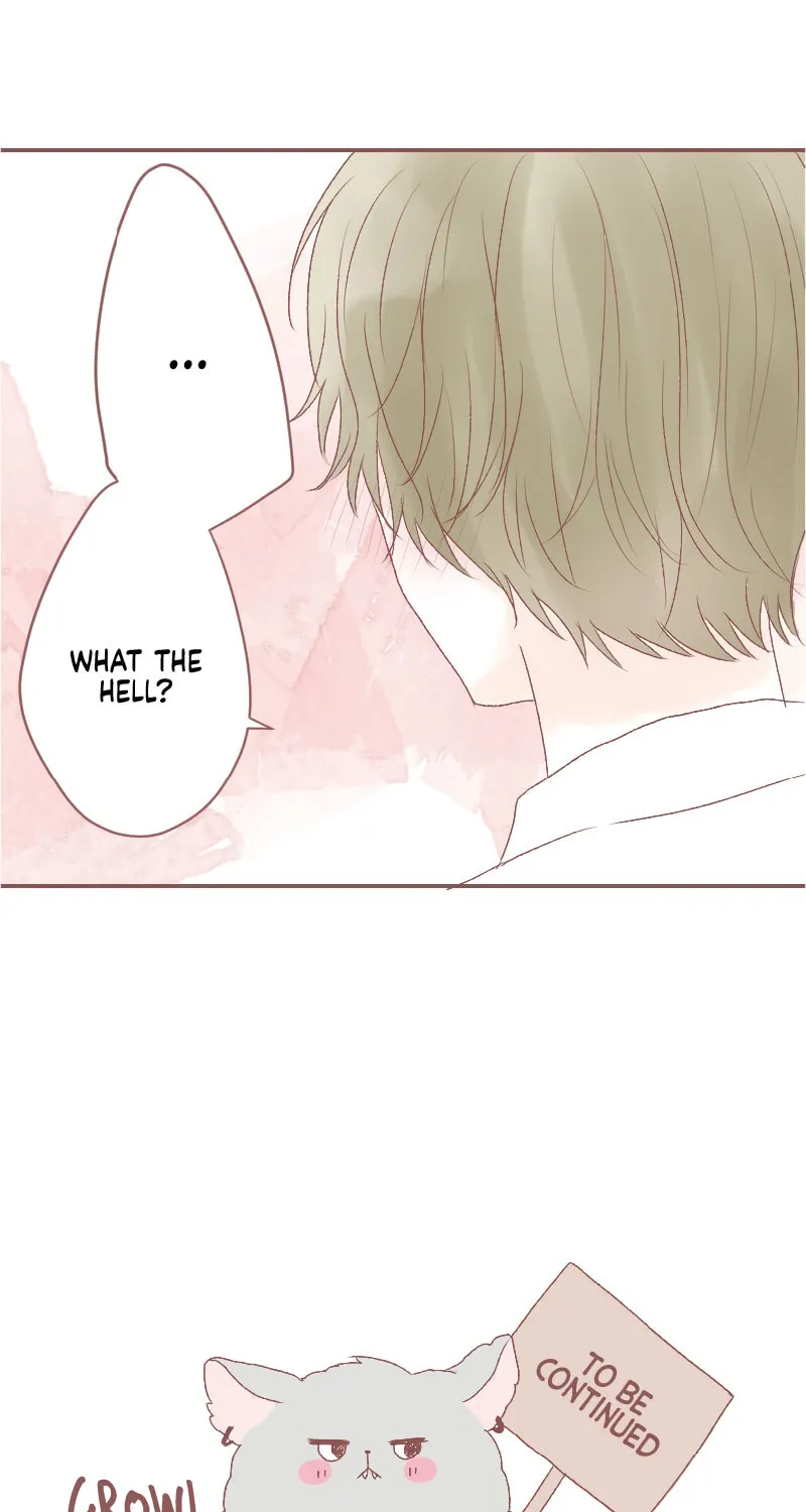 You and I (Colored) Chapter 8 page 42 - 