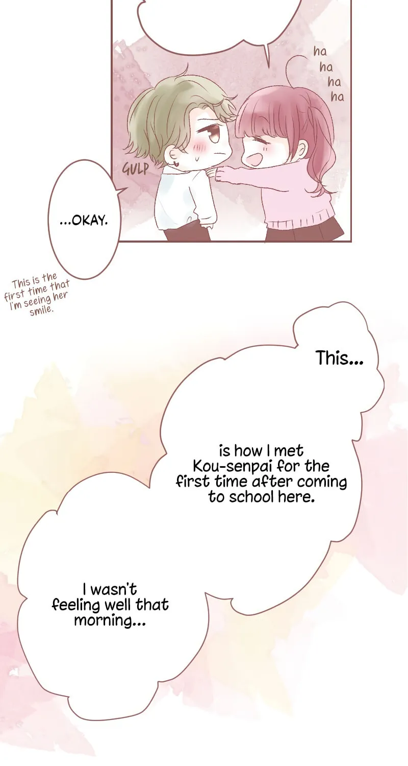 You and I (Colored) Chapter 8 page 6 - 