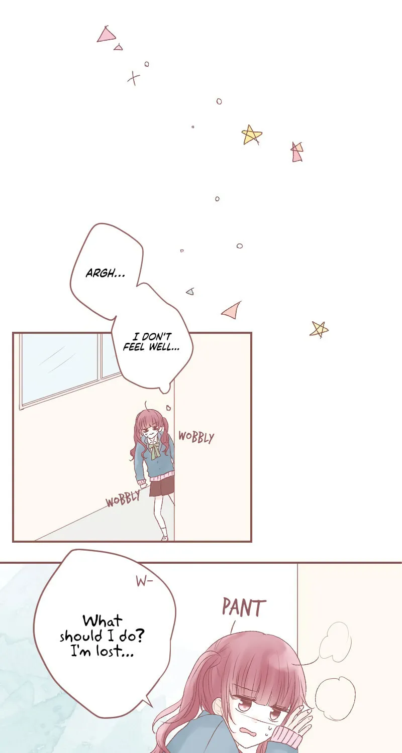 You and I (Colored) Chapter 8 page 8 - 