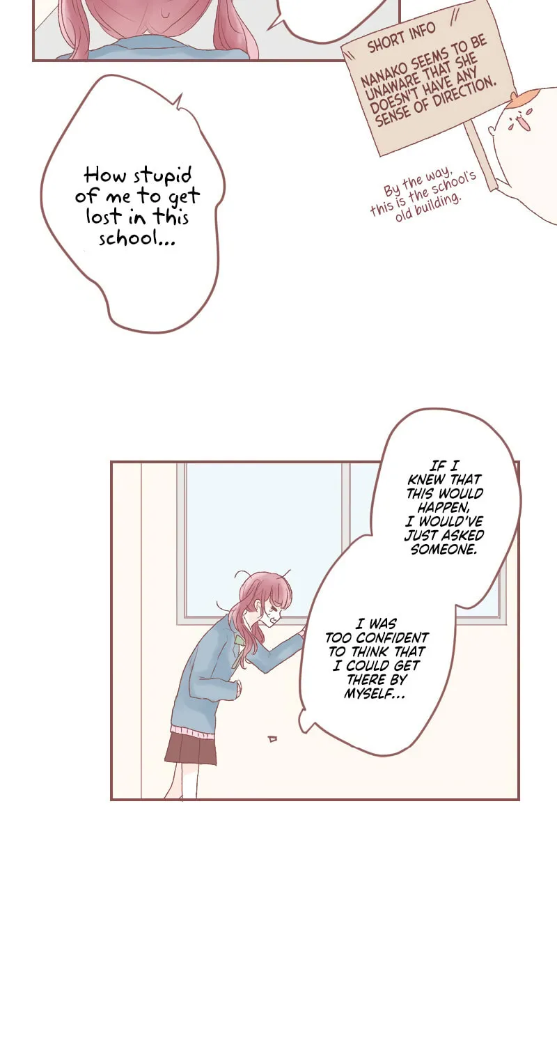 You and I (Colored) Chapter 8 page 10 - 