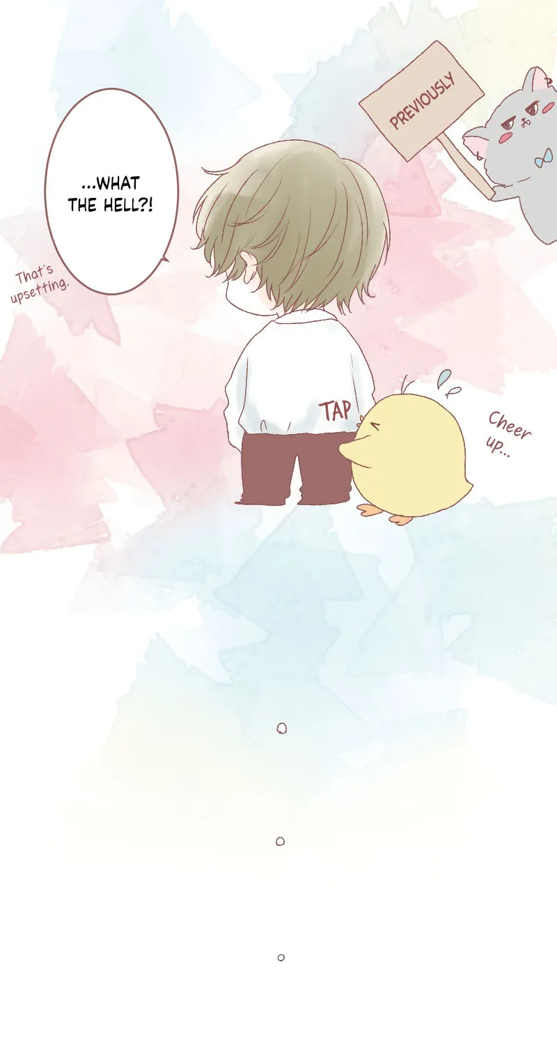 You and I (Colored) Chapter 9 page 2 - 