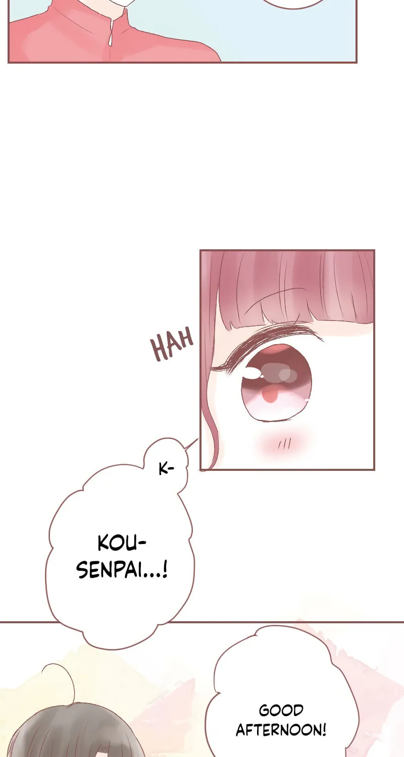 You and I (Colored) Chapter 9 page 11 - 