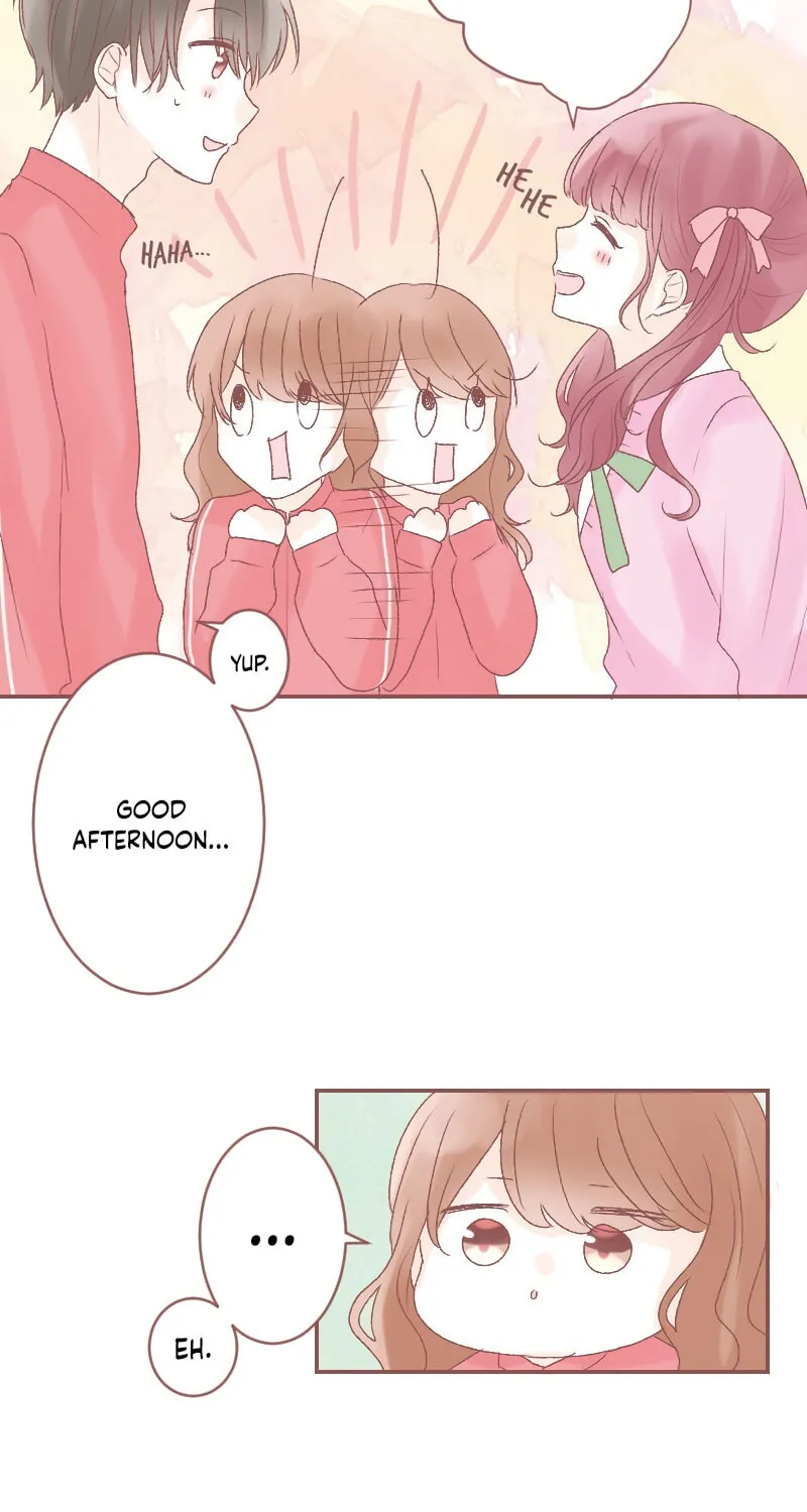 You and I (Colored) Chapter 9 page 12 - 