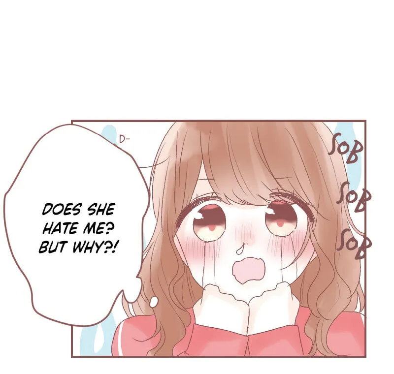 You and I (Colored) Chapter 9 page 13 - 