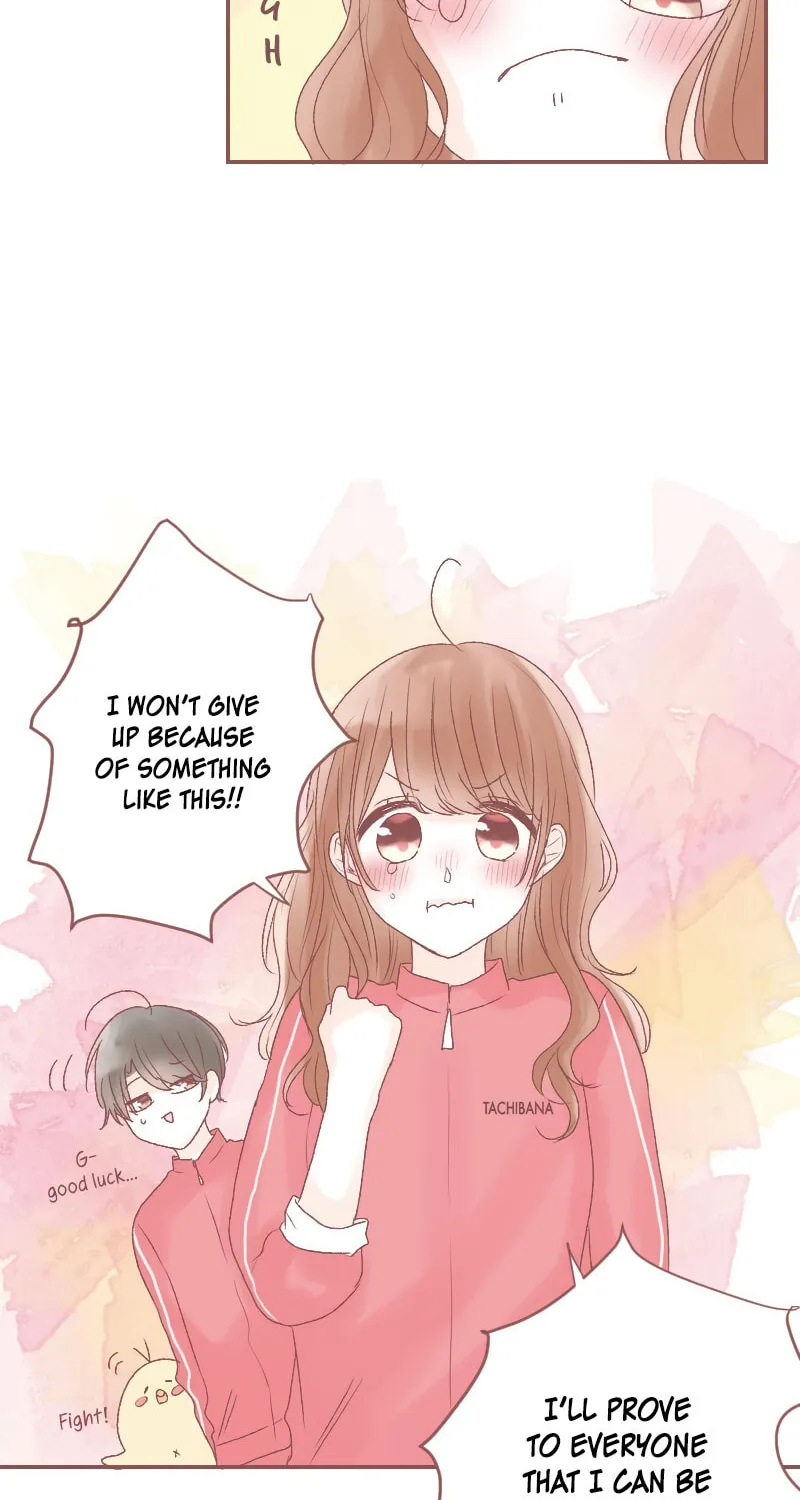 You and I (Colored) Chapter 9 page 15 - 
