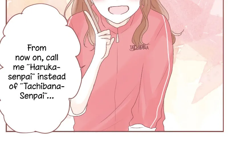 You and I (Colored) Chapter 9 page 19 - 