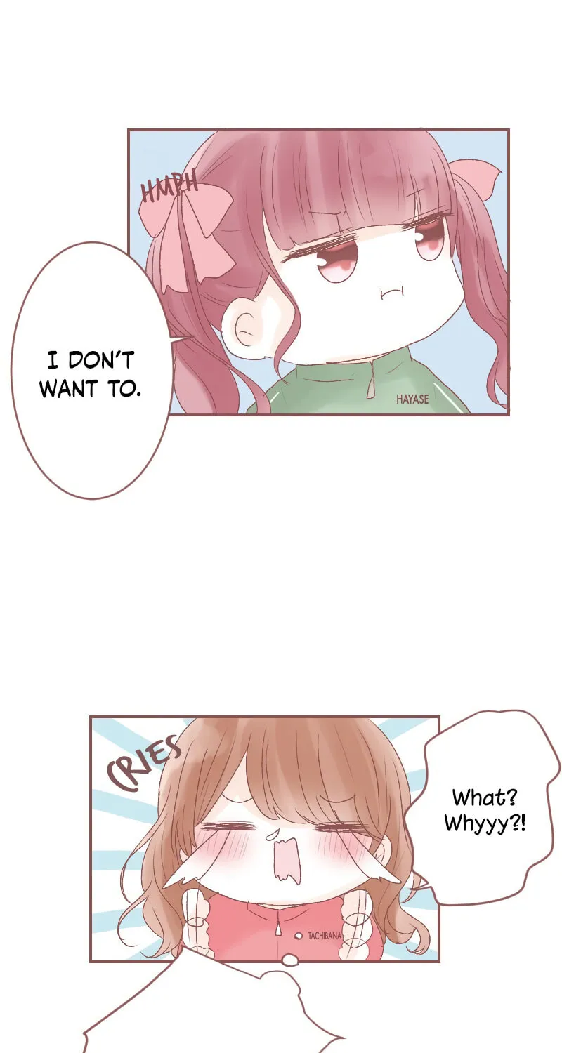 You and I (Colored) Chapter 9 page 20 - 
