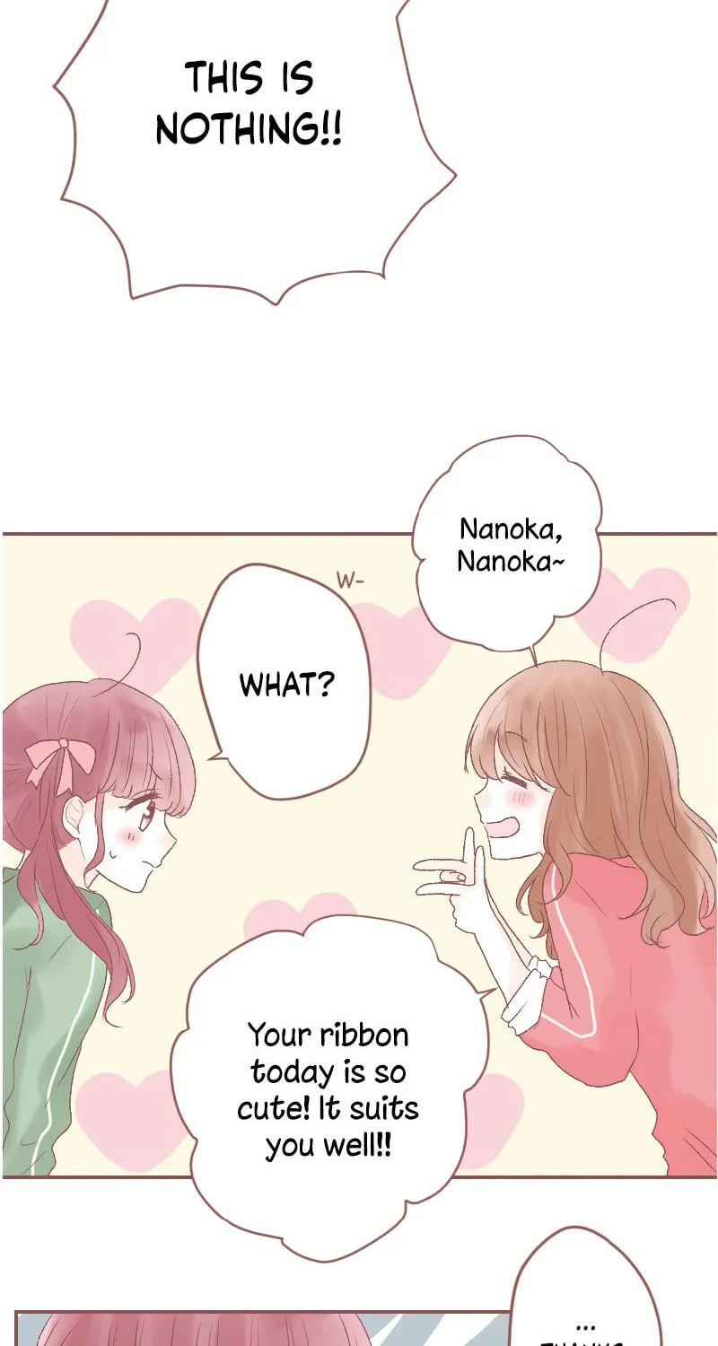 You and I (Colored) Chapter 9 page 21 - 