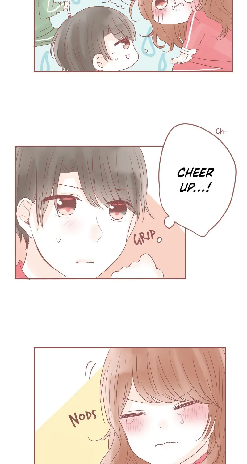 You and I (Colored) Chapter 9 page 23 - 
