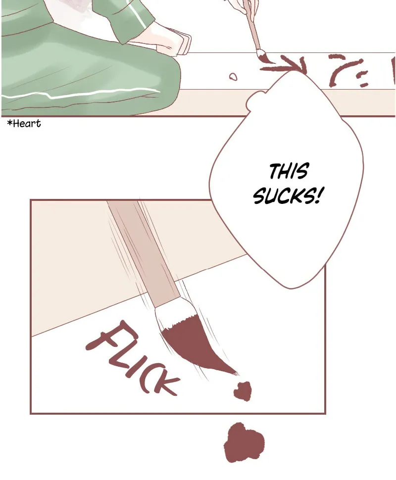 You and I (Colored) Chapter 9 page 25 - 