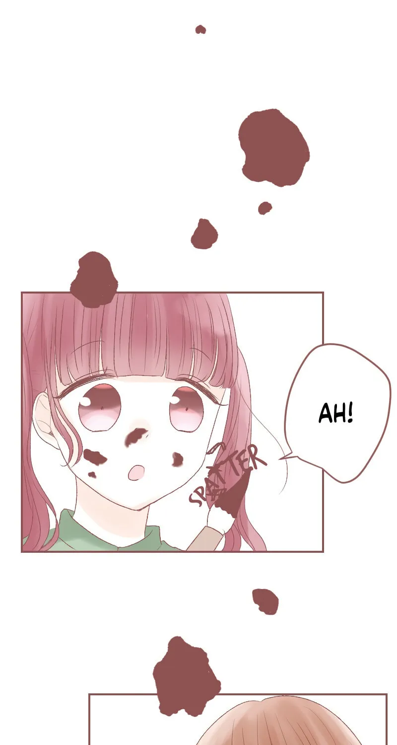 You and I (Colored) Chapter 9 page 26 - 