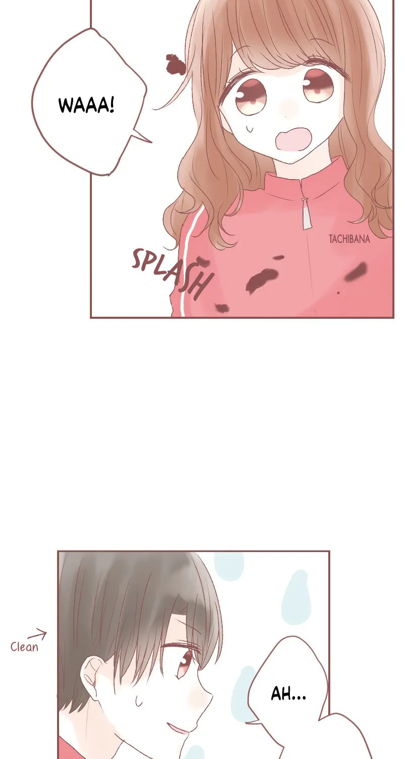 You and I (Colored) Chapter 9 page 27 - 