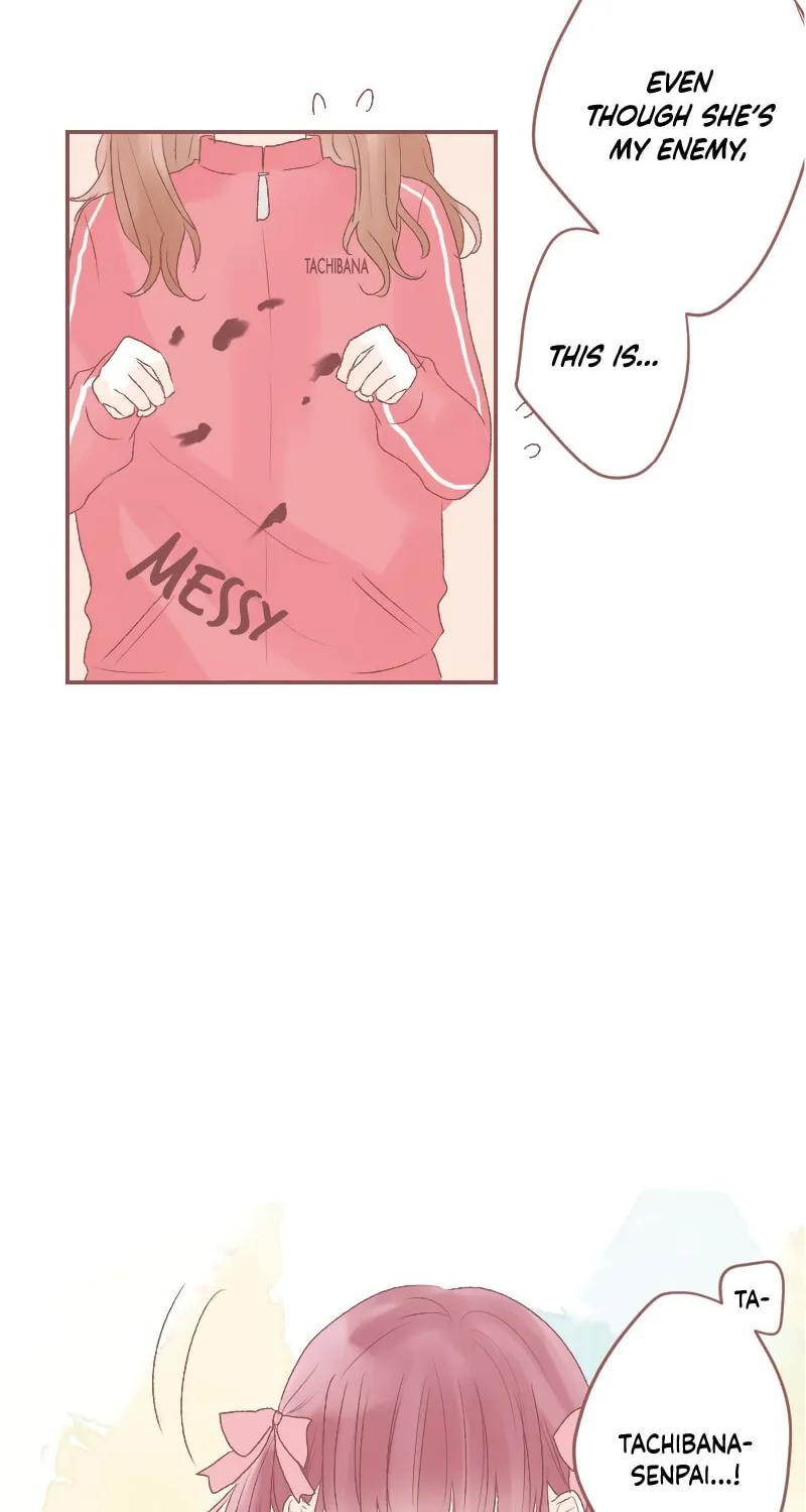 You and I (Colored) Chapter 9 page 29 - 