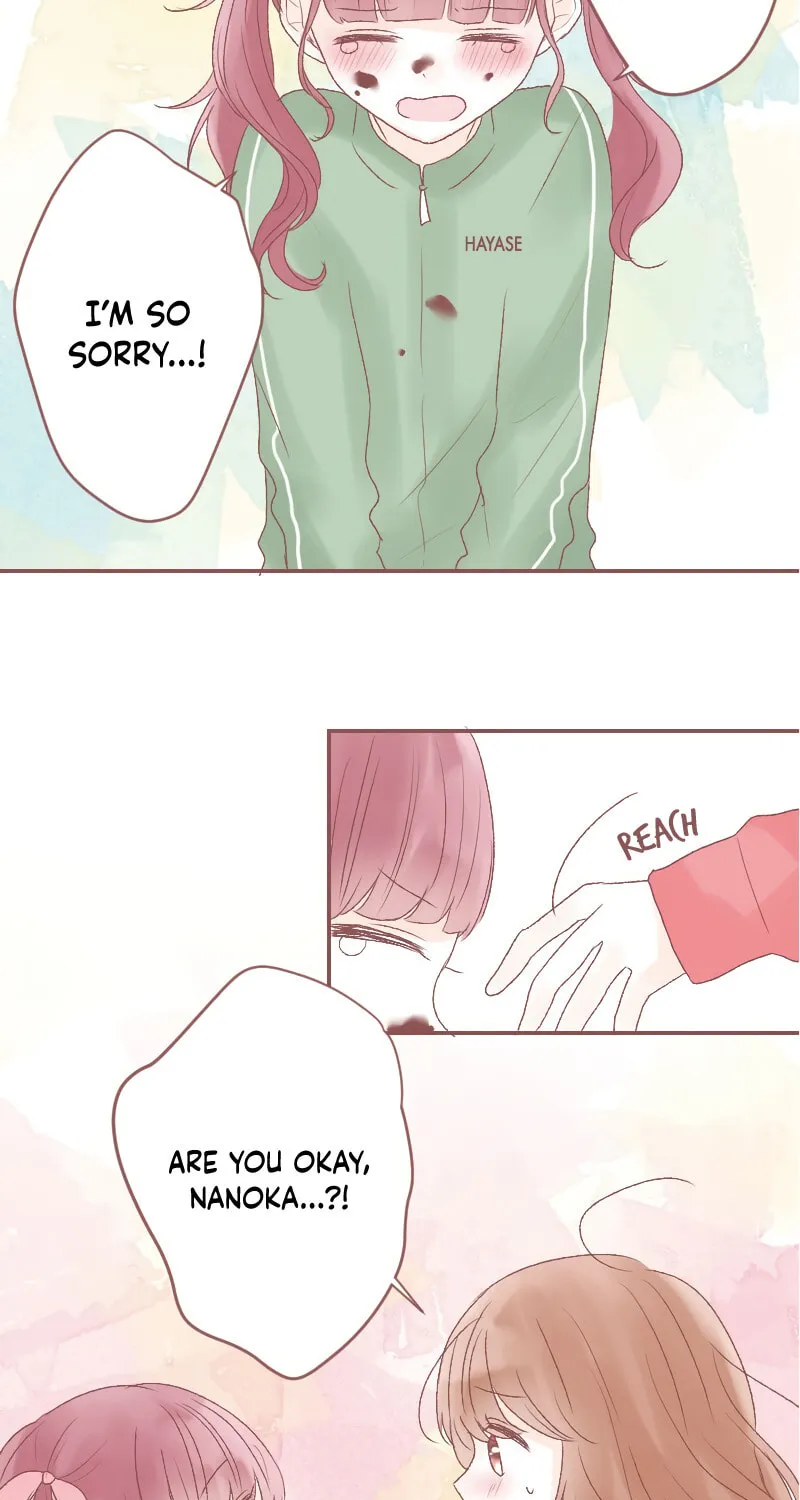 You and I (Colored) Chapter 9 page 30 - 