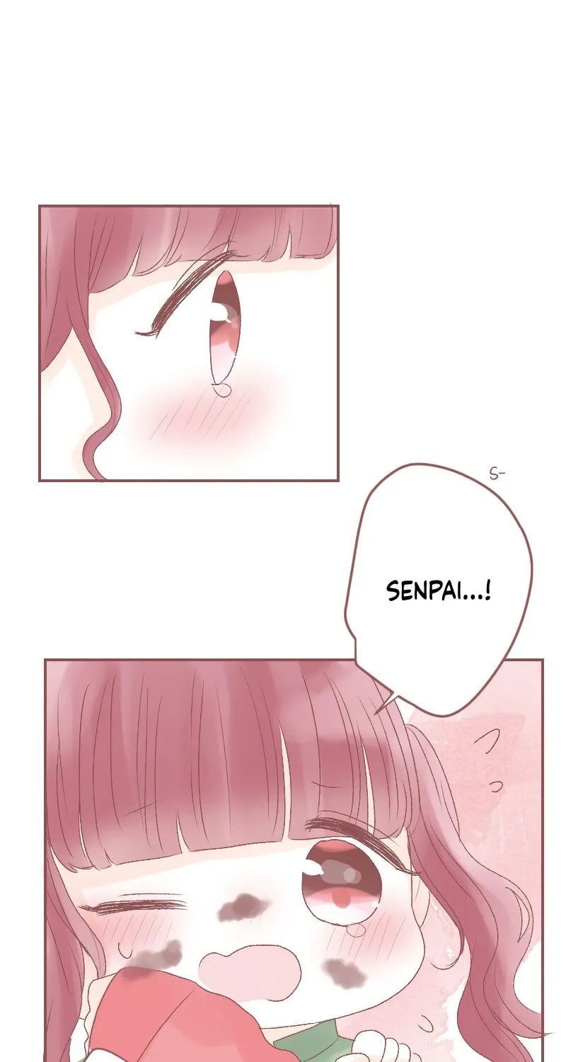 You and I (Colored) Chapter 9 page 32 - 