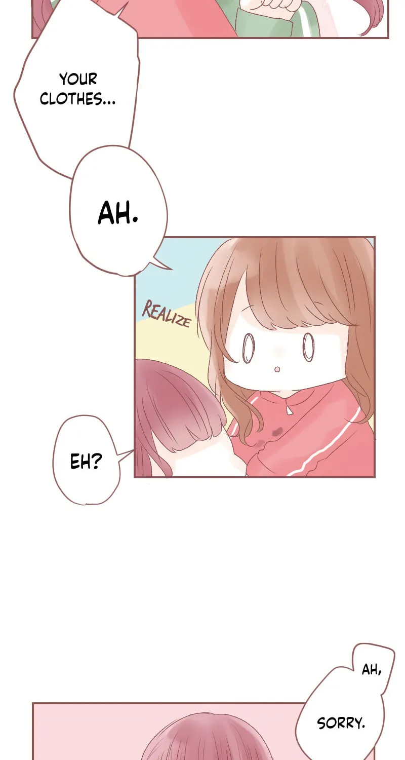 You and I (Colored) Chapter 9 page 33 - 