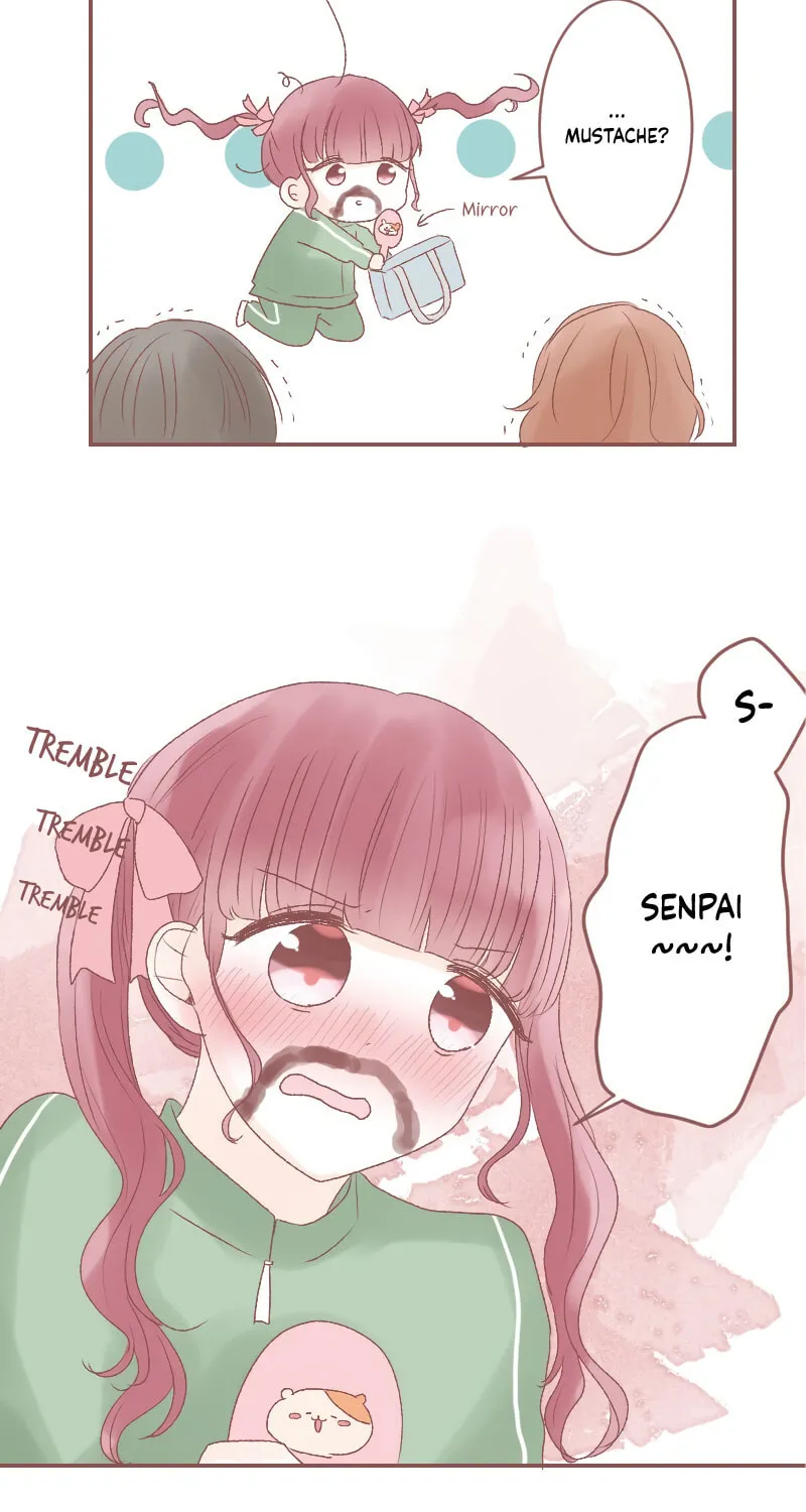 You and I (Colored) Chapter 9 page 36 - 