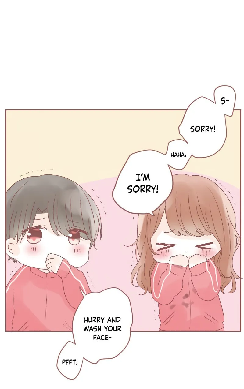You and I (Colored) Chapter 9 page 37 - 